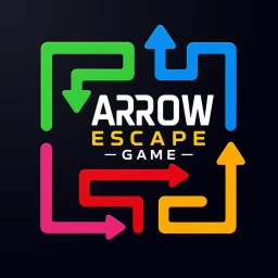 Arrow Escape - Arrow Puzzle