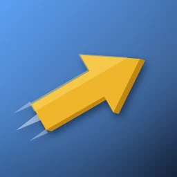 Ícone de Arrow Escape 3D